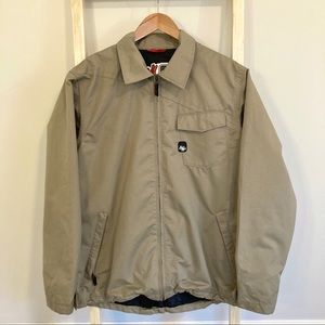 Volcom Weirdough Transition jacket